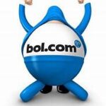 Bol.com naar Lelystad…..